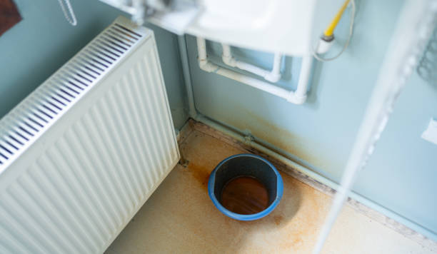 Best Water damage restoration specialists  in Archer, FL