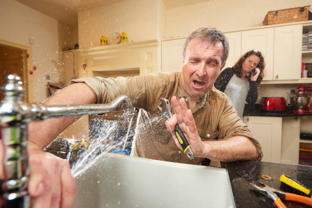 Best Commercial water damage restoration  in Archer, FL